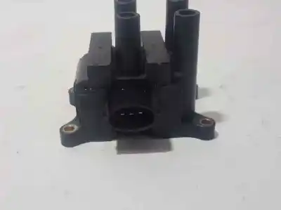 Pezzo di ricambio per auto di seconda mano bobina di accensione per ford focus c-max (cap) connection riferimenti oem iam 80214  