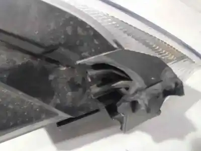 Peça sobressalente para automóvel em segunda mão farol / farolim esquerdo por ford fiesta (ce1) titanium referências oem iam 2498430  