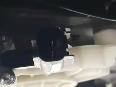 Peça sobressalente para automóvel em segunda mão elevador de vidros dianteira esquerda por ford fiesta (ce1) titanium referências oem iam l1bba23201cb  e34318102