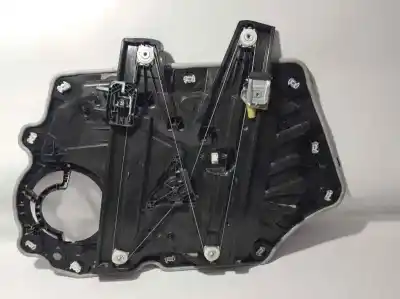 Peça sobressalente para automóvel em segunda mão elevador de vidros dianteira esquerda por ford fiesta (ce1) titanium referências oem iam l1bba23201cb  e34318102