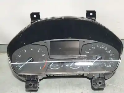 Peça sobressalente para automóvel em segunda mão quadrante por ford fiesta (ce1) titanium referências oem iam l1bt10849bah