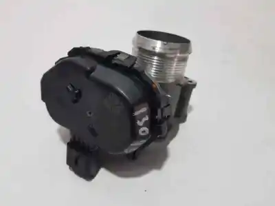 Автозапчастина б/у коробка метелика для CITROEN JUMPY FURGON Control M Посилання на OEM IAM 980723858002  V29039645