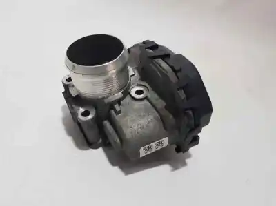 Автозапчастина б/у коробка метелика для citroen jumpy furgon control m посилання на oem iam 980723858002  v29039645