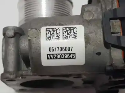 Автозапчастина б/у коробка метелика для citroen jumpy furgon control m посилання на oem iam 980723858002  v29039645