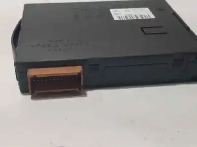 Gebrauchtes Autoersatzteil elektronisches modul zum mercedes-benz clase m (w163) 270 cdi (163.113) oem-iam-referenzen a1635459092  05371390