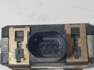 Peça sobressalente para automóvel em segunda mão módulo eletrônico por nissan pulsar (c13) tekna referências oem iam 284383zl1b  0203300388