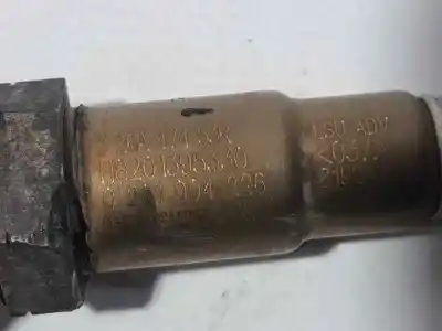 Автозапчастина б/у лямбда-зонд для renault clio iv life посилання на oem iam h8201395330  0281004226