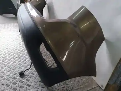 Pezzo di ricambio per auto di seconda mano paraurti posteriore per volvo xc60 kinetic awd riferimenti oem iam   