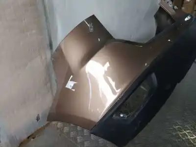 Pezzo di ricambio per auto di seconda mano paraurti posteriore per volvo xc60 kinetic awd riferimenti oem iam   