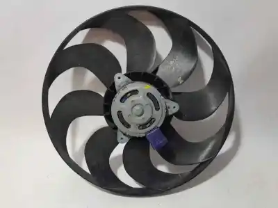 Автозапчастина б/у електро вентилятор для renault clio iv life посилання на oem iam 5000991  5yy0584