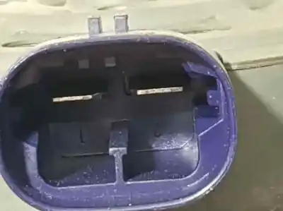 Автозапчастина б/у електро вентилятор для renault clio iv life посилання на oem iam 5000991  5yy0584