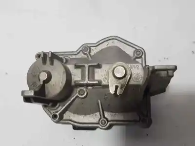 Автозапчастина б/у коробка метелика для renault clio iv life посилання на oem iam 05218e3289