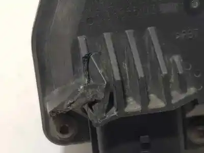 Автозапчасти б/у бабочка коробка за renault clio iv life ссылки oem iam 05218e3289  