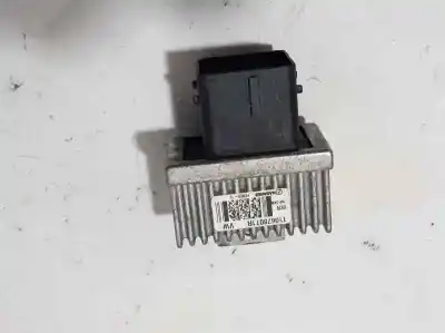 Автозапчасти б/у блок предварительного нагревания за RENAULT CLIO IV Life ссылки OEM IAM 110678071R  