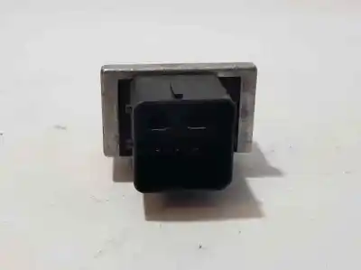 Автозапчастина б/у коробка передігрів для renault clio iv life посилання на oem iam 110678071r  