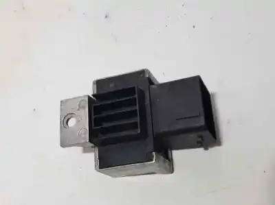 Автозапчастина б/у коробка передігрів для renault clio iv life посилання на oem iam 110678071r  