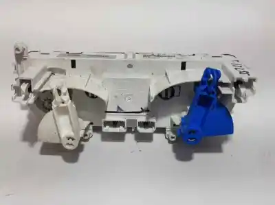 Автозапчастина б/у контроль опалення / кондиціонації для renault clio iv life посилання на oem iam 68243c  e1072485a