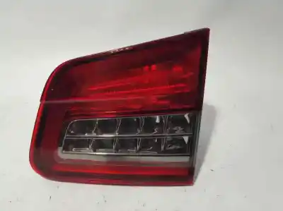 Автозапчастина б/у ПРАВИЙ ЛІХТАР для CITROEN C5 BERLINA  Посилання на OEM IAM 9675067680  