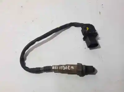 Pièce détachée automobile d'occasion  pour PEUGEOT 508 SW  Références OEM IAM 9681852780  0281004130