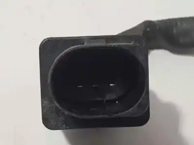 Peça sobressalente para automóvel em segunda mão sonda lambda por peugeot 508 sw active referências oem iam 9681852780  0281004130