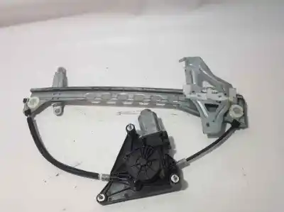 Second-hand car spare part driver left window regulator for toyota aygo x-play oem iam references 698202h031  122701 Second-hand car spare part driver left window regulator for toyota aygo x-play oem iam references 698202h031  122701