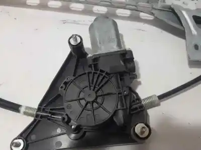 Second-hand car spare part driver left window regulator for toyota aygo x-play oem iam references 698202h031  122701 Second-hand car spare part driver left window regulator for toyota aygo x-play oem iam references 698202h031  122701