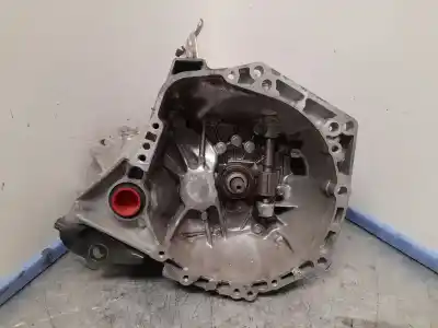 Pièce détachée automobile d'occasion  pour TOYOTA AYGO  Références OEM IAM 20TT55 5VELOCIDADES 3575406