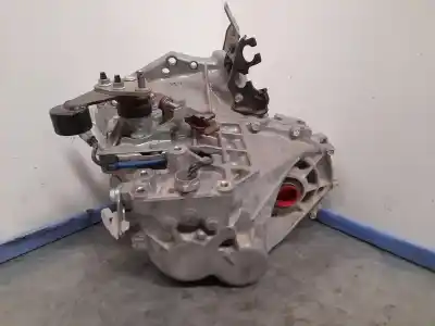 Автозапчастина б/у коробка передач для toyota aygo x-play посилання на oem iam 20tt55 5velocidades 3575406