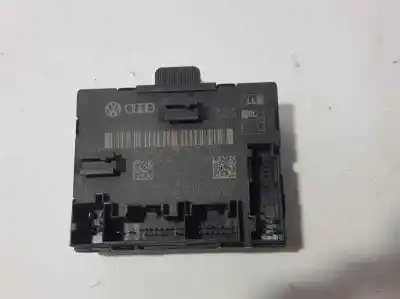 Second-hand car spare part ELECTRONIC MODULE for AUDI A5 SPORTBACK (8T)  OEM IAM references 8T0959792J  8T0959792D