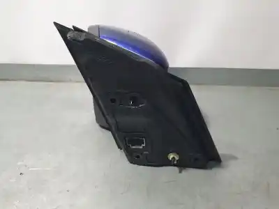 Second-hand car spare part left rearview mirror for ford focus lim. trend + oem iam references 1766651  