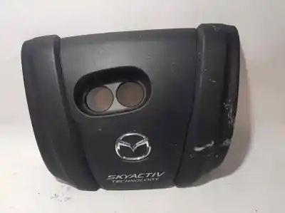 İkinci el araba yedek parçası motor kapagi için mazda 2 lim. () luxury oem iam referansları p53n102f0