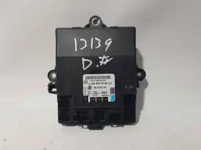 Tweedehands auto-onderdeel  voor MERCEDES-BENZ CLASE A (W169)  OEM IAM-referenties A1698204526  05072341