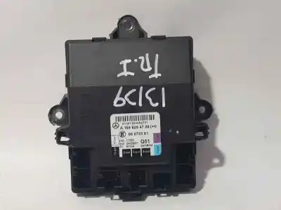 Tweedehands auto-onderdeel  voor MERCEDES-BENZ CLASE A (W169)  OEM IAM-referenties A1698204726  05072361