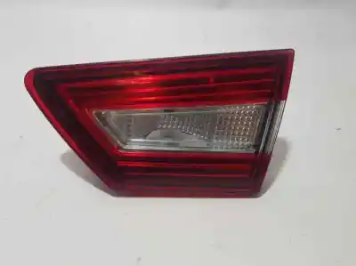 Peça sobressalente para automóvel em segunda mão  por RENAULT CLIO IV  Referências OEM IAM 265505796R  