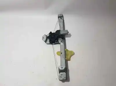 İkinci el araba yedek parçası ön Sag Pencere Regülatörü için RENAULT CLIO IV Limited OEM IAM referansları 807205569  