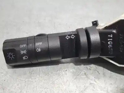 Second-hand car spare part headlights switch for nissan pathfinder (r51) 2.5 dci xe oem iam references   