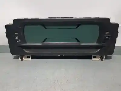 Автозапчастина б/у  для CITROEN C4 SPACE TOURER  Посилання на OEM IAM 9827062880  50300552011402