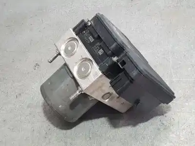 Pezzo di ricambio per auto di seconda mano abs per citroen c4 space tourer pure tech riferimenti oem iam 9812786180  269959