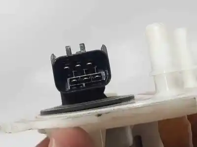 Peça sobressalente para automóvel em segunda mão boia / bomba combustível por chevrolet kalos 1.4 sr referências oem iam 966447642  att2496l161