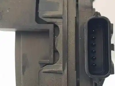 Автозапчастина б/у пotенціометр для renault clio iv life посилання на oem iam 180029347rd  