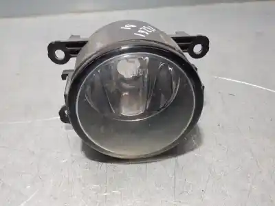 Second-hand car spare part Left Fog Light for FORD FIESTA (CCN) Trend OEM IAM references 2N1115201AB  89204834