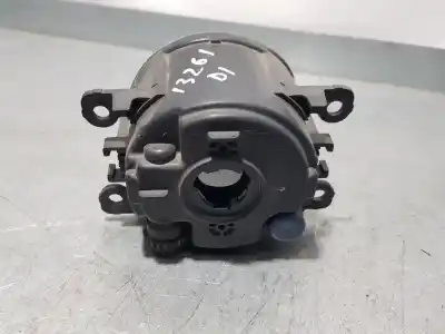 Автозапчасти б/у левая противотуманная фара за ford fiesta (ccn) trend ссылки oem iam 2n1115201ab  89204834