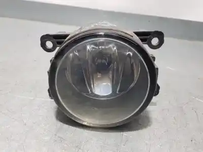 Second-hand car spare part Right Fog Light for FORD FIESTA (CCN) Trend OEM IAM references 2N1115201AB  89204894