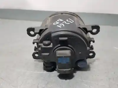 Автозапчастина б/у правий протитуман для ford fiesta (ccn) trend посилання на oem iam 2n1115201ab  89204894