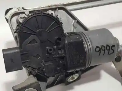 Автозапчасти б/у мотор переднего стеклоочистителя за ford kuga (cbv) titanium ссылки oem iam 8v4117508ab  0390243067