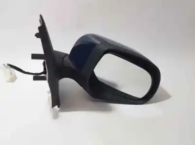 Peça sobressalente para automóvel em segunda mão espelho retrovisor direito por dacia lodgy ambiance referências oem iam 963019902r