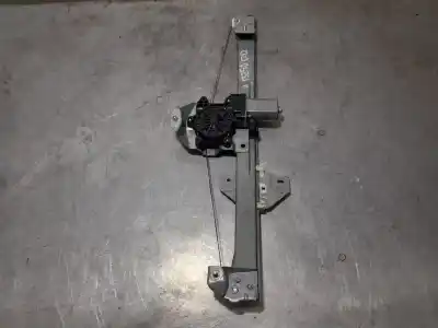 Peça sobressalente para automóvel em segunda mão ELEVADOR DE VIDROS DIANTEIRO DIREITO por DACIA LODGY  Referências OEM IAM 807209071R  2 PINS