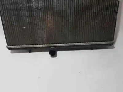 Автозапчастина б/у водяний радіатор для citroen c4 lim. white attraction посилання на oem iam 9674089680  m149382c Автозапчастина б/у водяний радіатор для citroen c4 lim. white attraction посилання на oem iam 9674089680  m149382c