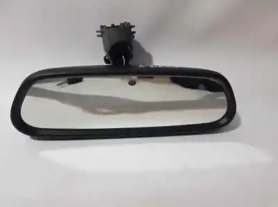 Автозапчасти б/у внутреннее зеркало за CITROEN C4 LIM. White Attraction ссылки OEM IAM 46026395  10034957 Автозапчасти б/у внутреннее зеркало за CITROEN C4 LIM. White Attraction ссылки OEM IAM 46026395  10034957