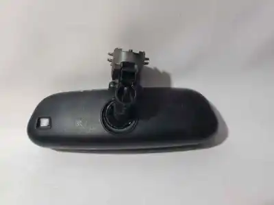 Автозапчастина б/у внутрішне дзеркало для citroen c4 lim. white attraction посилання на oem iam 46026395  10034957 Автозапчастина б/у внутрішне дзеркало для citroen c4 lim. white attraction посилання на oem iam 46026395  10034957